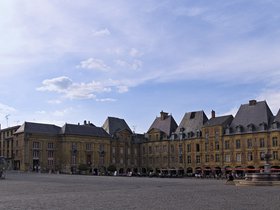 Remilly-les-Pothées