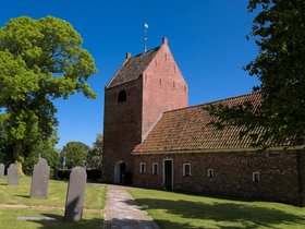 Waddenland, Groningen
